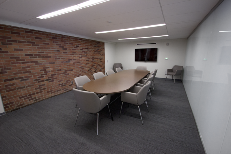 metolius Room