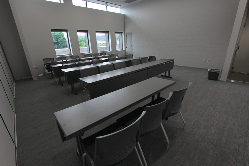 Spruce Room 