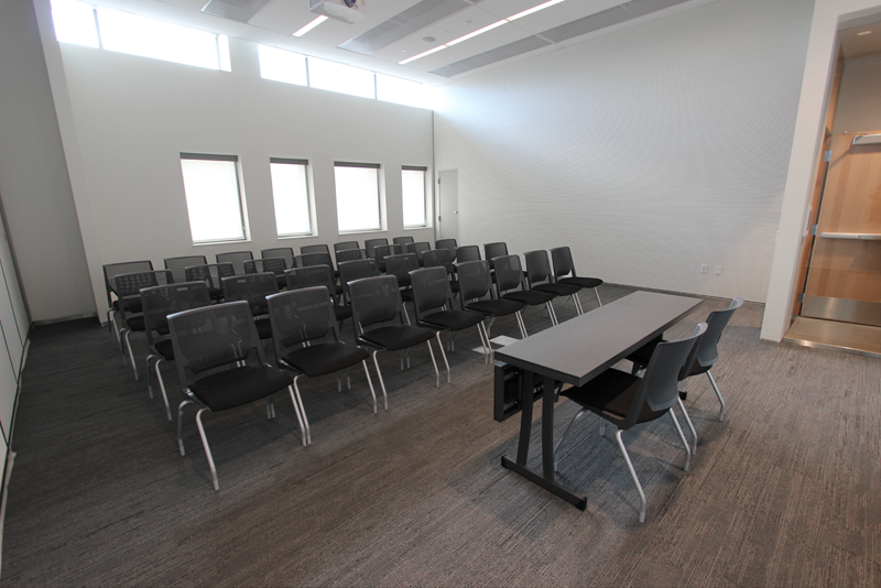 Spruce Room