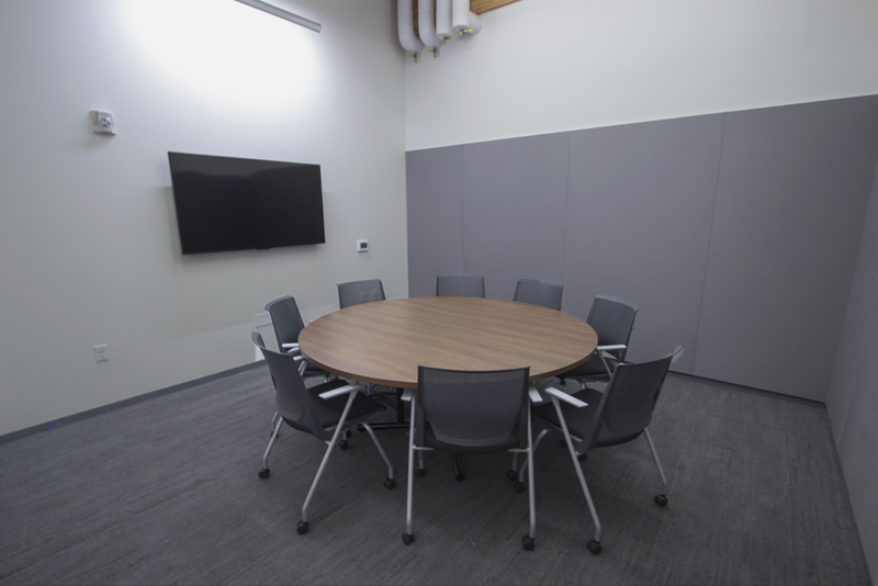 Thunder Room
