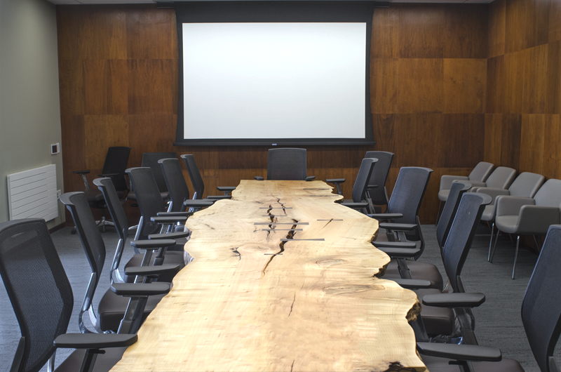 Board Room