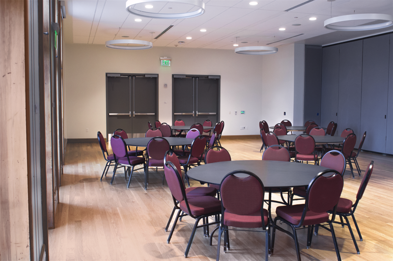 Gumwood room