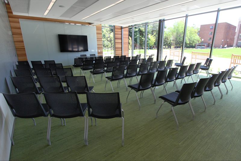 Lease Crutcher Lewis Room