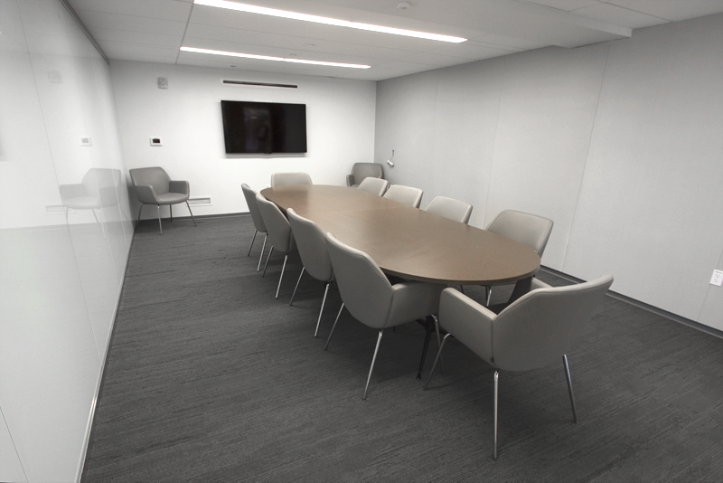 Owyhee room