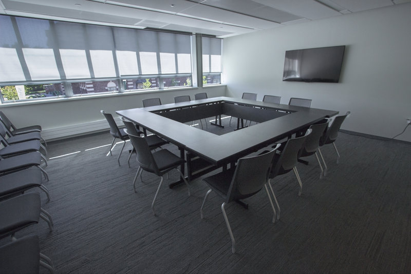 Umpqua Room