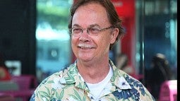 Denny Zane, Executive Director of Move LA