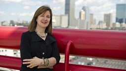 Joan Fitzgerald