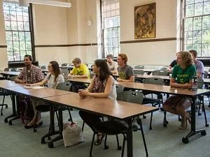Student Organizations