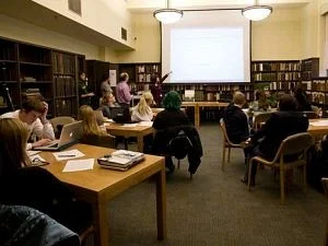 Trainings and Workshops