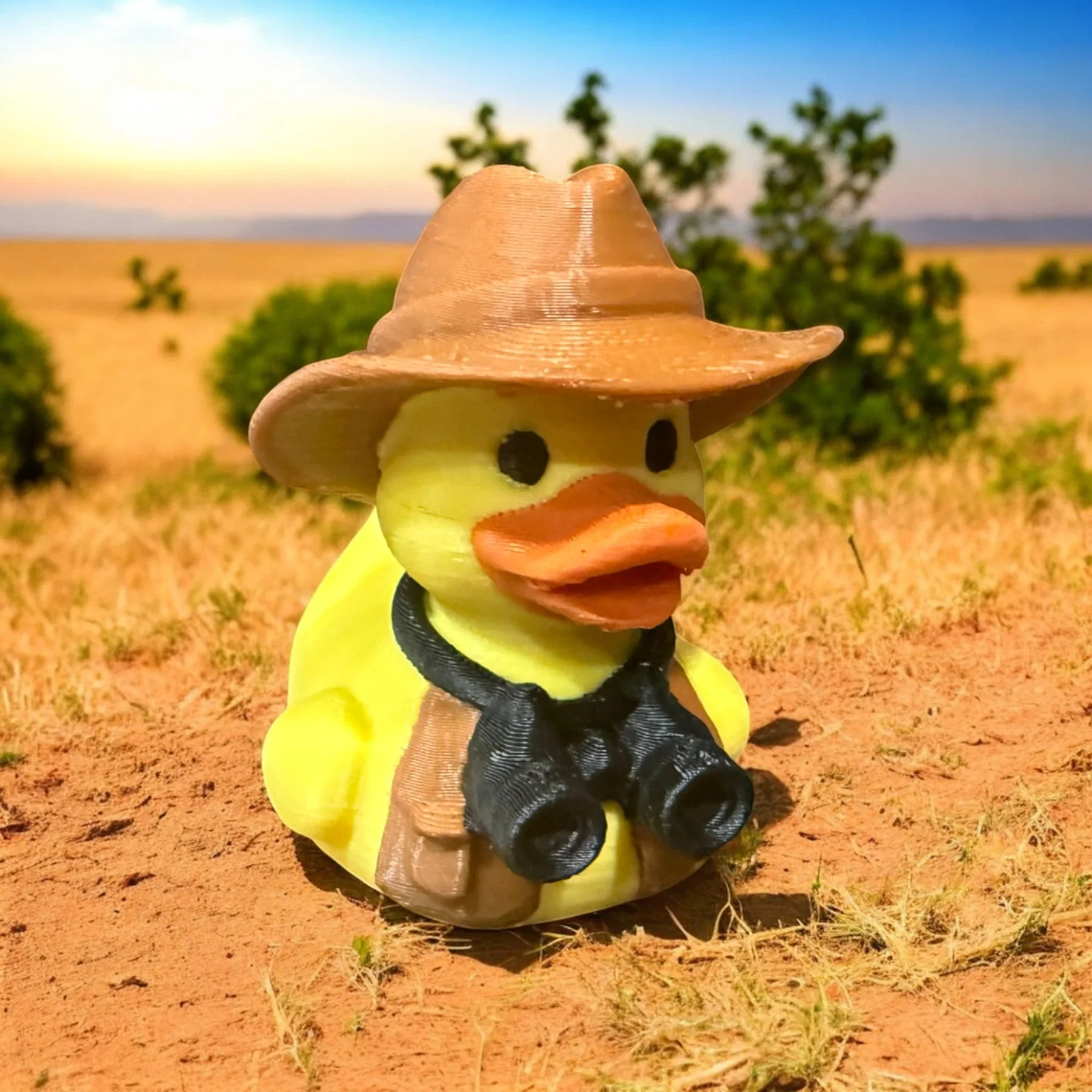 Duck