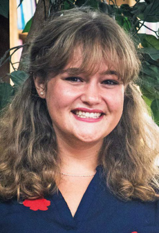 Alexandra Feller