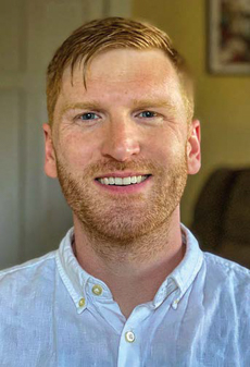 Austin Johnson