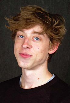 Griffin Reilly
