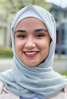 Hanin Najjar