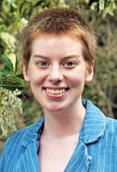 Jen Wright