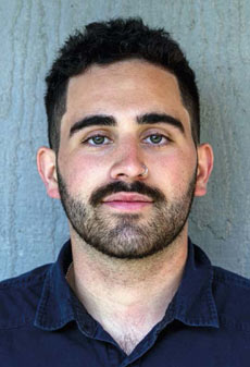 Joey Cappelletti