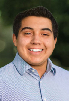 Jonathan Villagomez