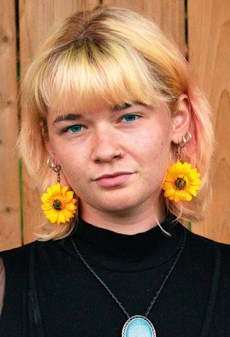 Jozie Donaghey