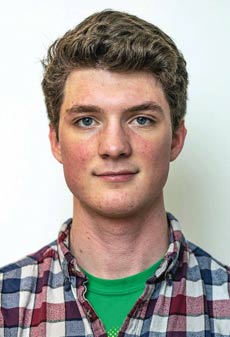 Nick Rosenberger