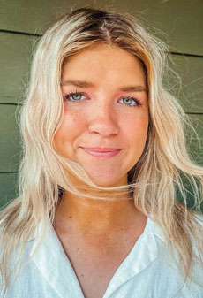 Sophia Prince