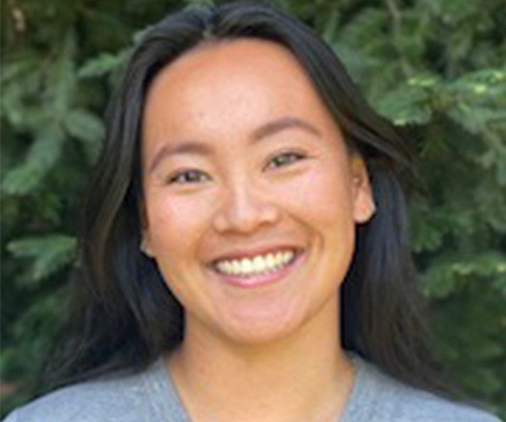 Madeline Tong