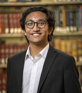 Kavi Shrestha