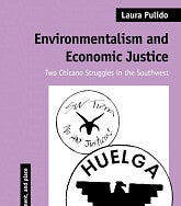 Book cover Environmentalism and Economic Justice