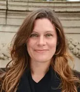 Yvonne Braun, Global Service Co-Director & Global Studies Department Head 