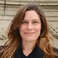 Yvonne Braun, Global Service Co-Director & Global Studies Department Head 