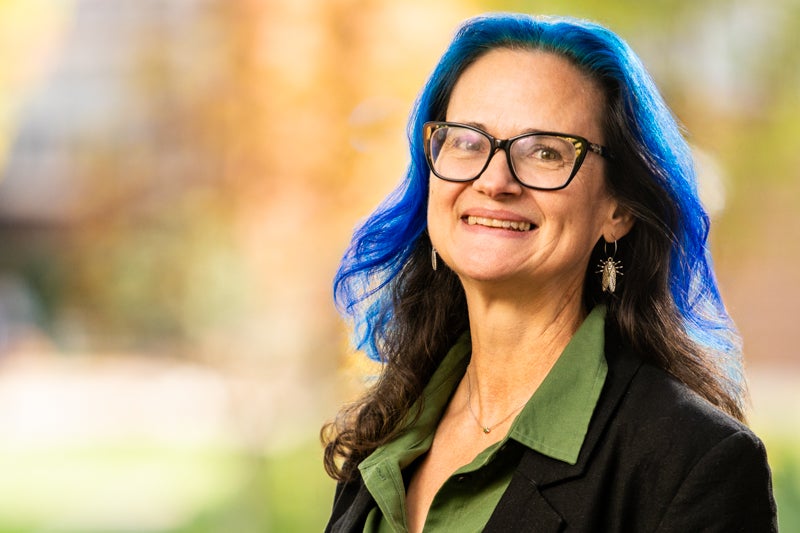 Profile photo of Tracy Bousselot