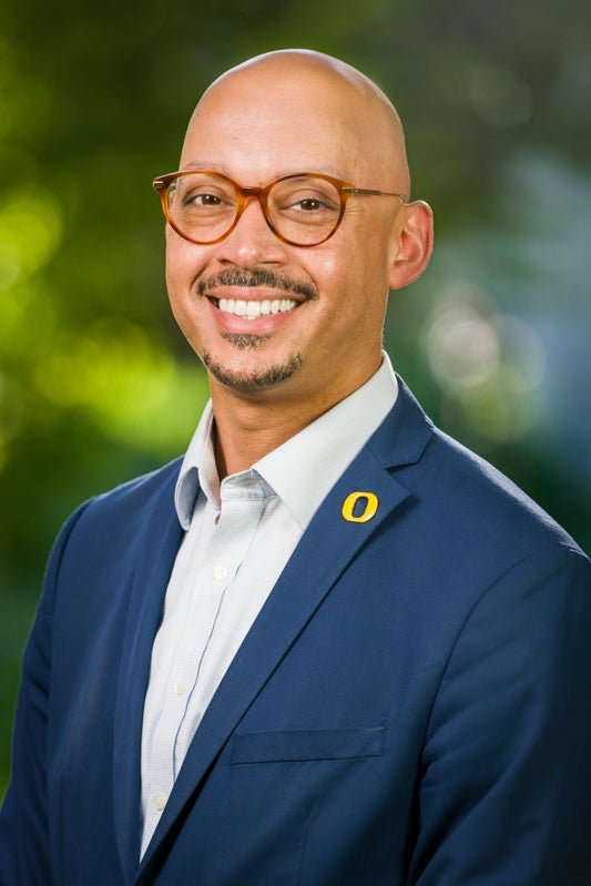 Vice President Derek Kindle