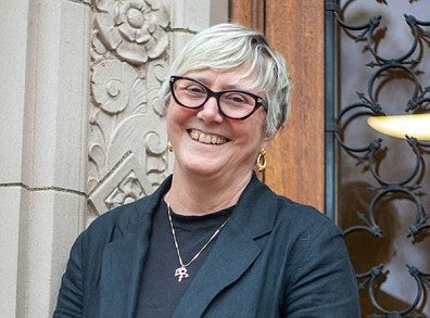 Profile photo of Carol Stabile