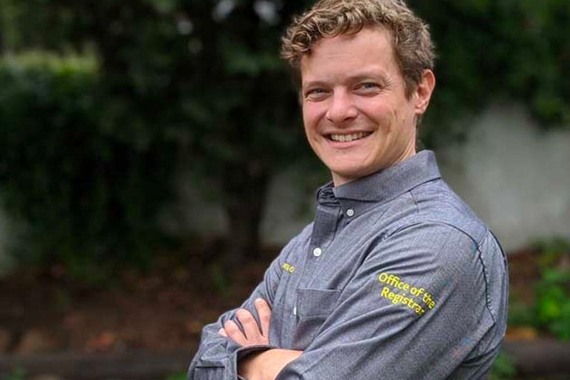 Joel Youngblom