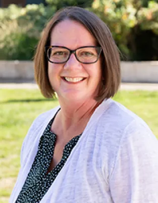 Unruh Profile Image