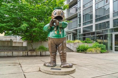 Uo Duck