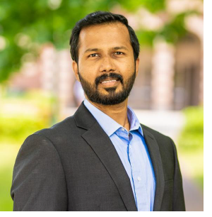 Ram Durairajan
