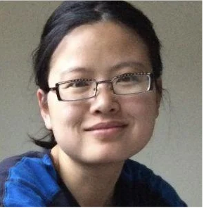 Xiaojing Chen-Murphy