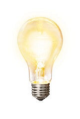 lightbulb