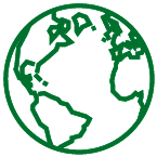 globe icon