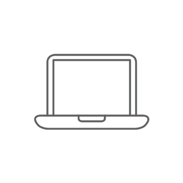 laptop icon