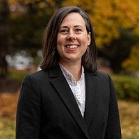 Kara Clevinger