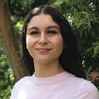 Kathryn portrait
