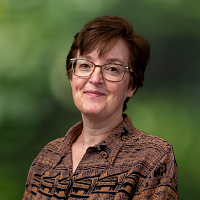 Julie Mueller