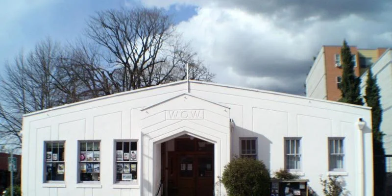 WOW Hall Building