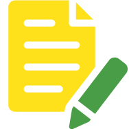 Draft Icon