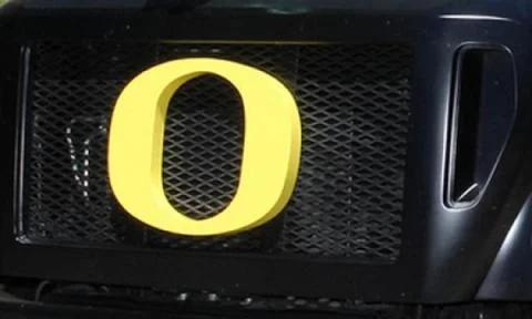 UO logo