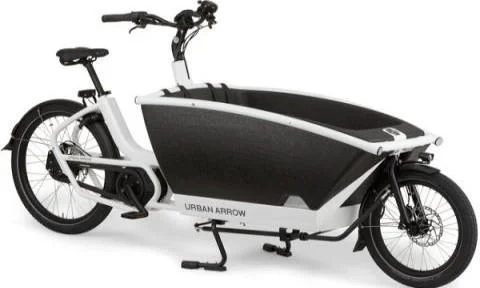 Cargo eBike