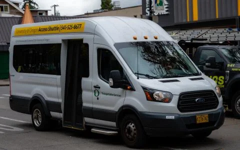 Access Shuttle