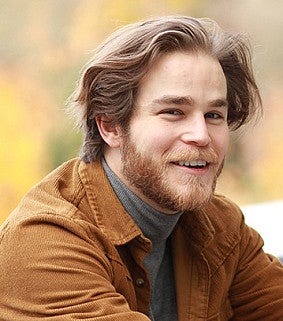 Jonathan Dorogin headshot