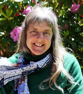 Susan Sygall headshot